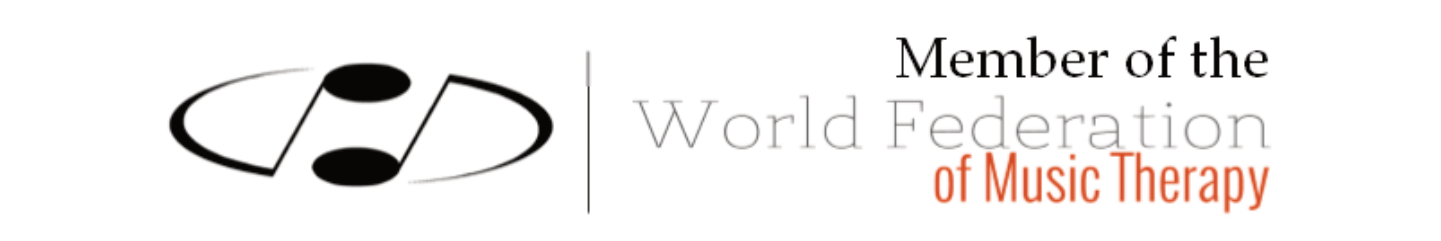 Member of the World Federation of Music Therapy